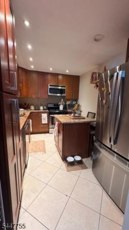 40 Holly Street Jersey City NJ 07305