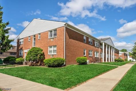 565 Grove St Unit E10 Clifton NJ 07013