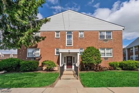 565 Grove St Unit E10 Clifton NJ 07013