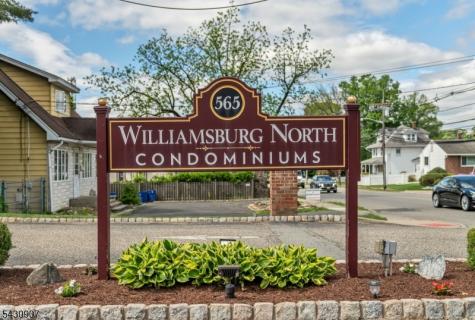 565 Grove St Unit E10 Clifton NJ 07013