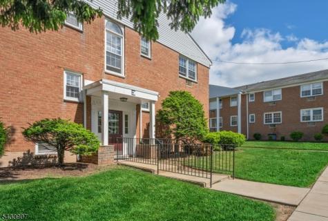 565 Grove St Unit E10 Clifton NJ 07013