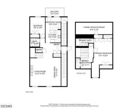 50 Pine Street Montclair NJ 07042