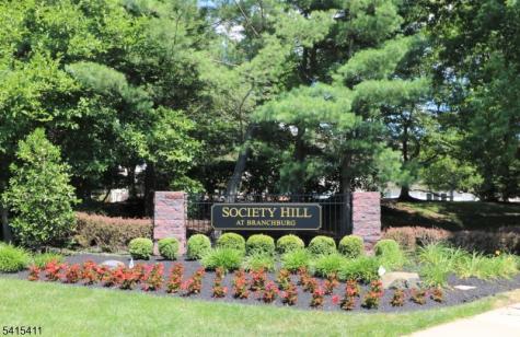316 Red Crest Lane Branchburg NJ 08876