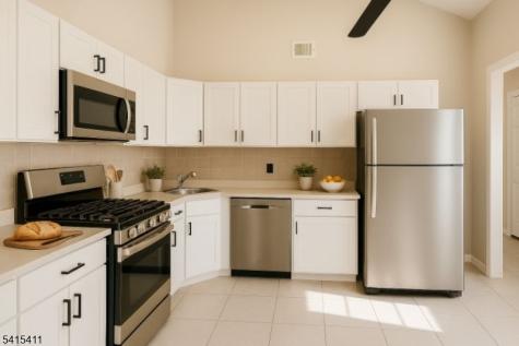 316 Red Crest Lane Branchburg NJ 08876