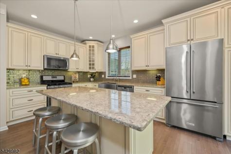 13 Julia Place Mount Olive NJ 07828
