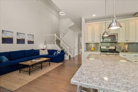13 Julia Place Mount Olive NJ 07828