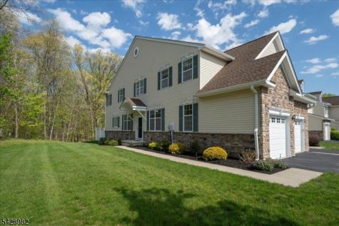 13 Julia Place Mount Olive NJ 07828