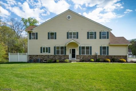 13 Julia Place Mount Olive NJ 07828