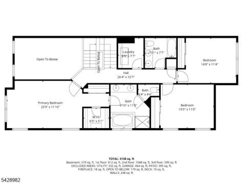 13 Julia Place Mount Olive NJ 07828