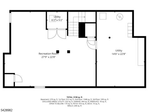 13 Julia Place Mount Olive NJ 07828