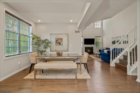 13 Julia Place Mount Olive NJ 07828