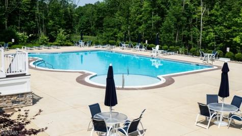 13 Julia Place Mount Olive NJ 07828