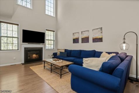 13 Julia Place Mount Olive NJ 07828