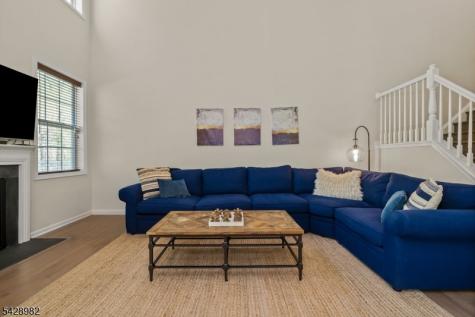 13 Julia Place Mount Olive NJ 07828