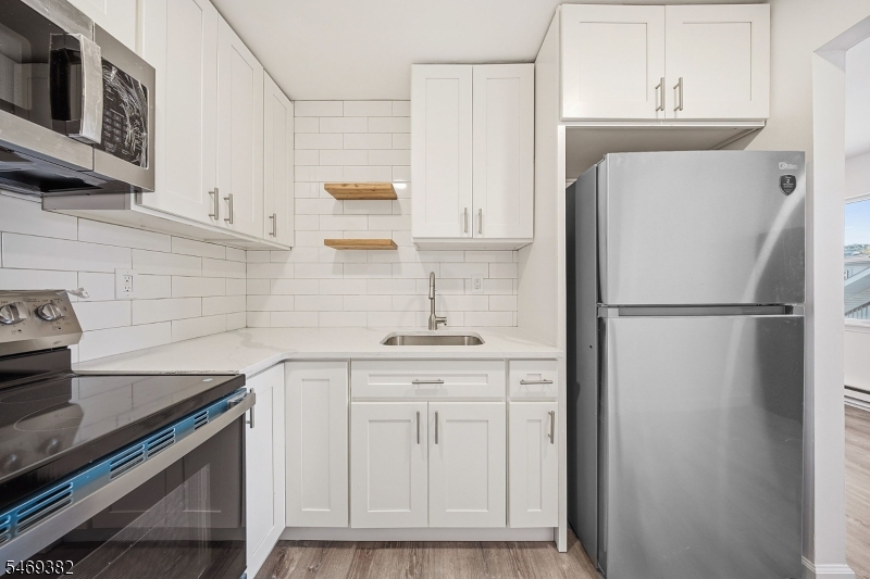 245 Edmund Avenue Paterson NJ 07502