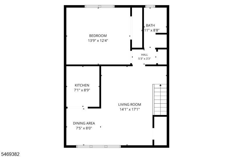 245 Edmund Avenue Paterson NJ 07502