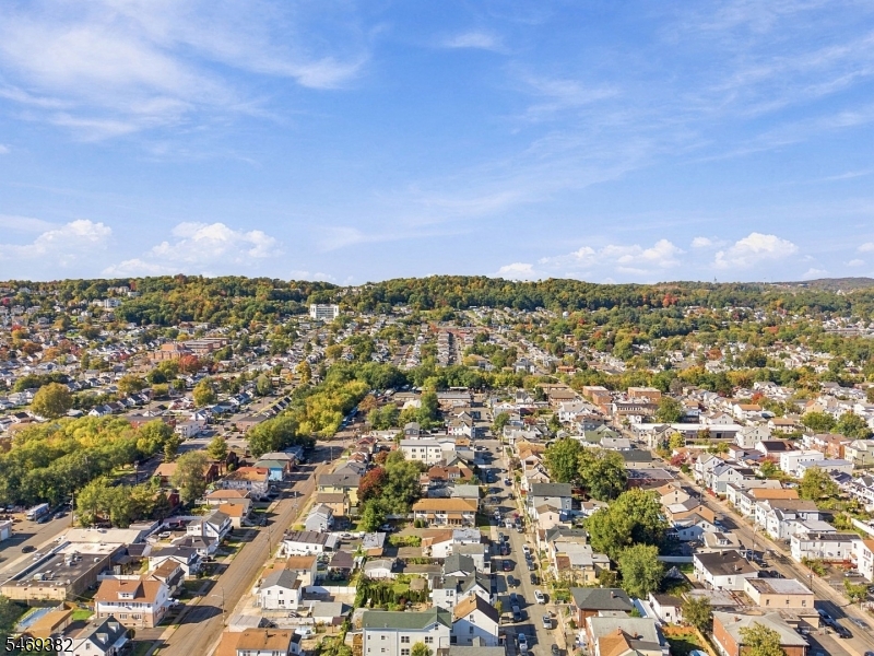 245 Edmund Avenue Paterson NJ 07502