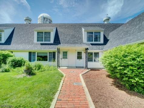 125 W End Avenue Newton NJ 07860