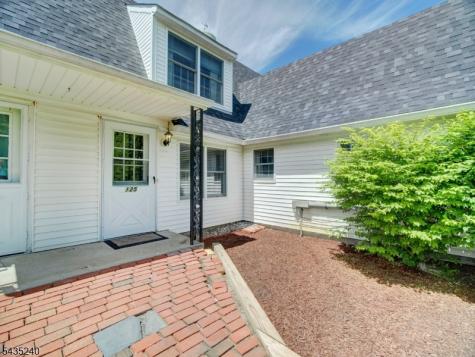 125 W End Avenue Newton NJ 07860