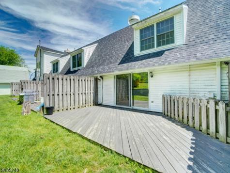125 W End Avenue Newton NJ 07860