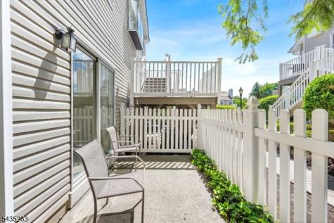 44 Morgan Court Bedminster NJ 07921