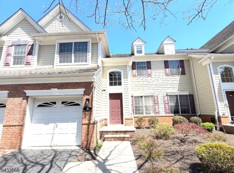 5 Magnolia Lane Cedar Grove NJ 07009