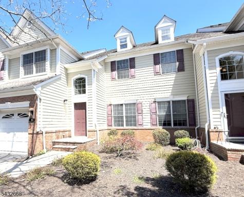 5 Magnolia Lane Cedar Grove NJ 07009