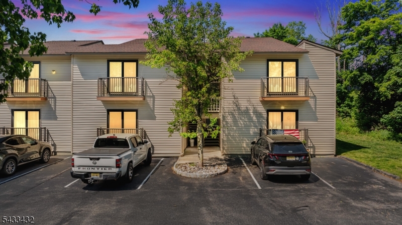 313 Spruce Hills Drive Glen Gardner NJ 08826