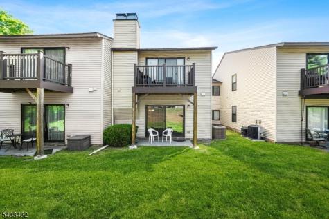 313 Spruce Hills Drive Glen Gardner NJ 08826