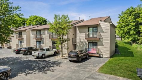 313 Spruce Hills Drive Glen Gardner NJ 08826