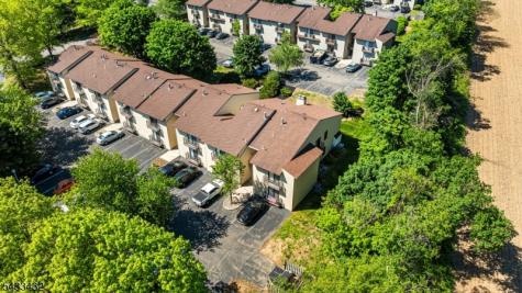 313 Spruce Hills Drive Glen Gardner NJ 08826