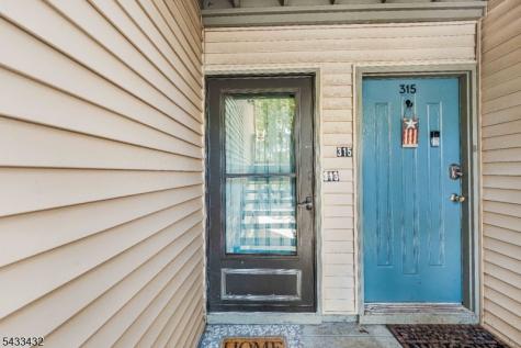 313 Spruce Hills Drive Glen Gardner NJ 08826