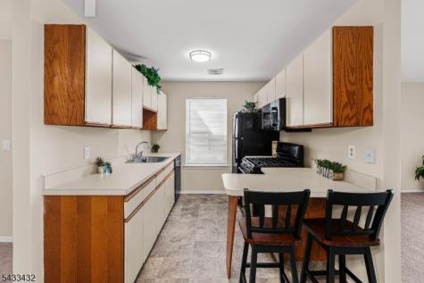 313 Spruce Hills Drive Glen Gardner NJ 08826
