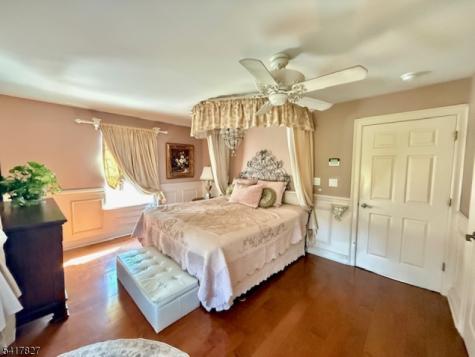 3606 Holman Court Bridgewater NJ 08807