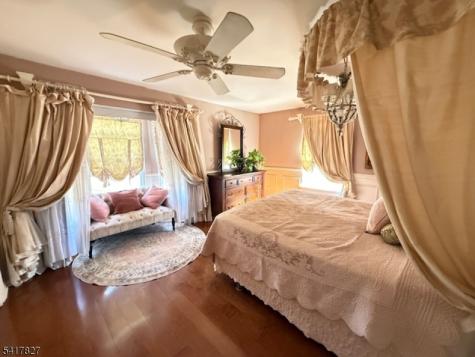 3606 Holman Court Bridgewater NJ 08807