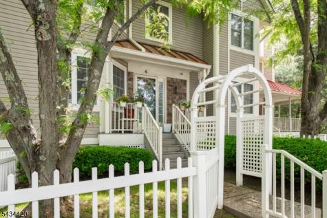 4 The Arbors New Providence NJ 07974