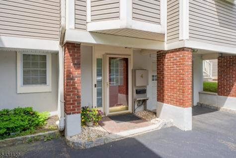 4 The Arbors New Providence NJ 07974