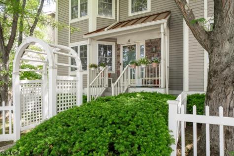 4 The Arbors New Providence NJ 07974