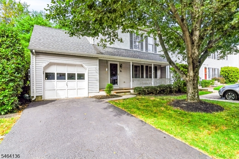 48 Kingswood Road Branchburg NJ 08876