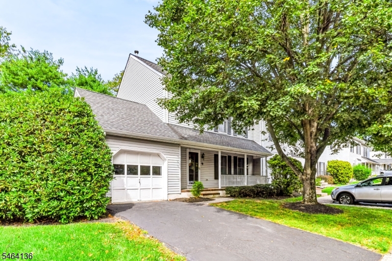 48 Kingswood Road Branchburg NJ 08876