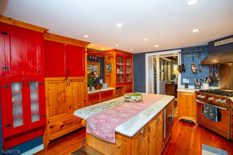 8 Canal Street Lambertville NJ 08530