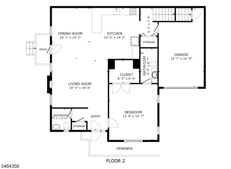 8 Joseph Drive Raritan NJ 08822