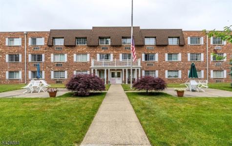 255 Tucker Avenue Union NJ 07083