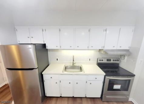 255 Tucker Avenue Union NJ 07083