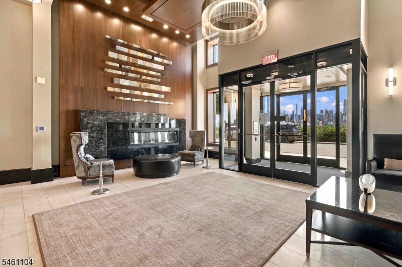 250 Henley Place Weehawken NJ 07086