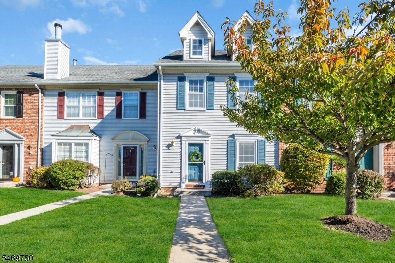 1903 Bayley Court Bridgewater NJ 08807