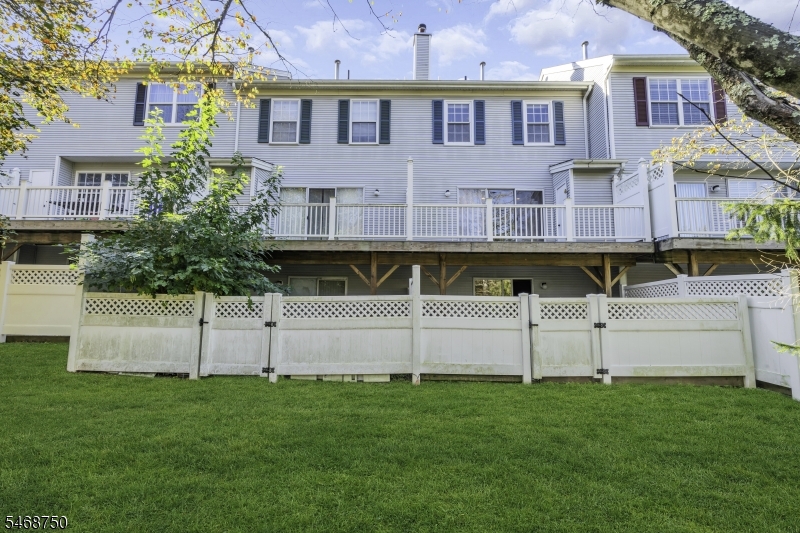 1903 Bayley Court Bridgewater NJ 08807