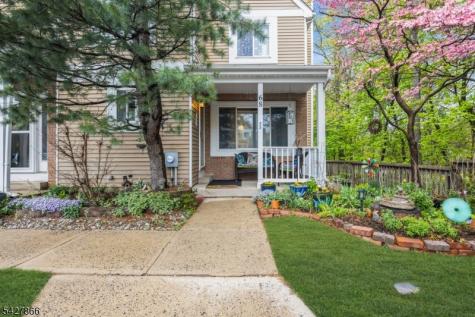 68 Hampton Court Hillsborough NJ 08844