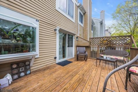 68 Hampton Court Hillsborough NJ 08844
