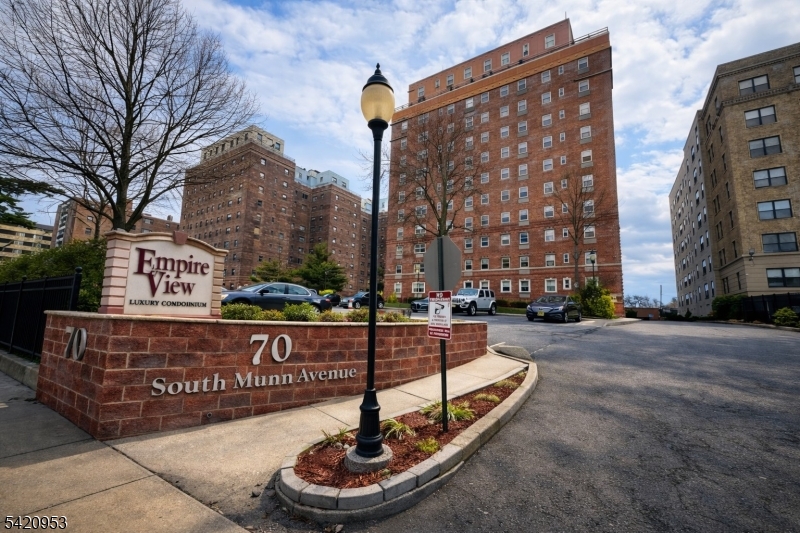 70 S Munn Avenue East Orange NJ 07018